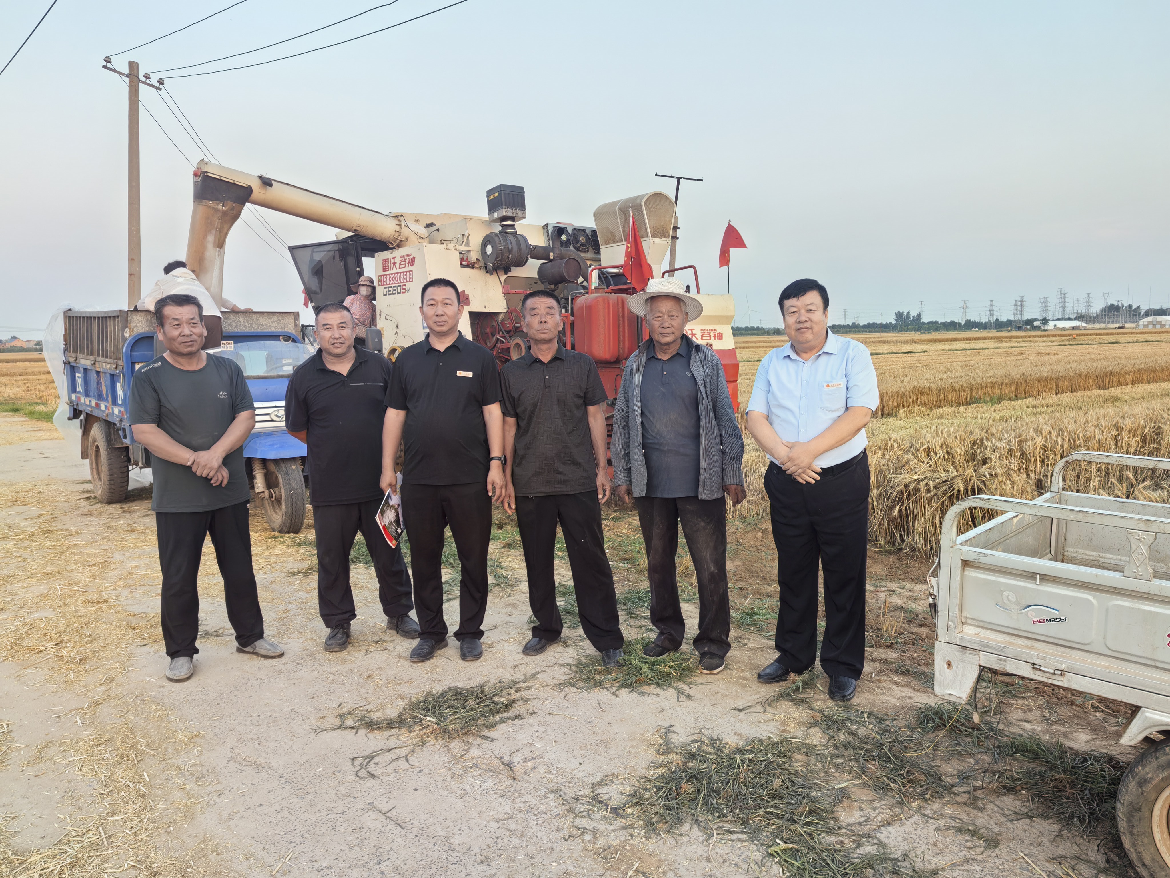 人民法治网邯郸运营中心在千年古城邯郸安家启航